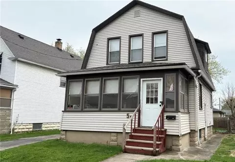 58 Barker St, Rochester, NY 14611