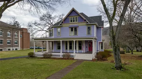 722 S Main St, Athens, PA 18810