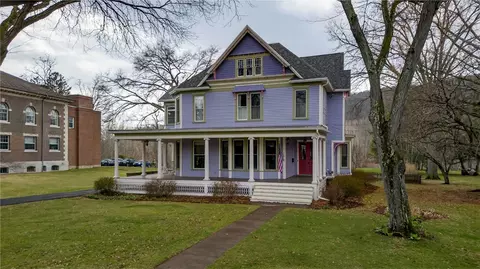 722 S Main St, Athens, PA 18810
