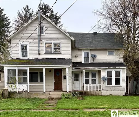 708 W Green St, Olean, NY 14760