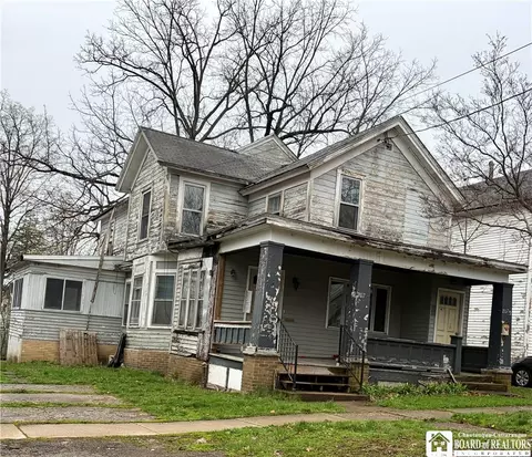 207 N 5th St, Olean, NY 14760
