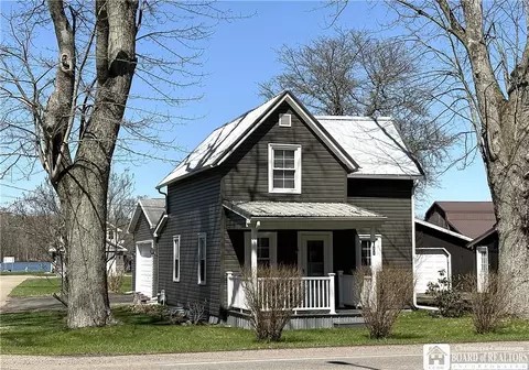 100 Boulevard Ave, Ellicott, NY 14720
