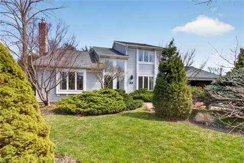 55 Canterbury, Fairport, NY 14450