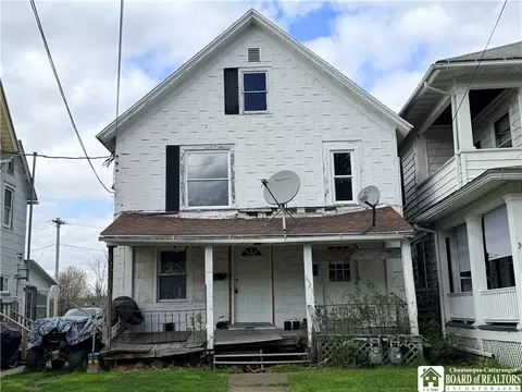 305 Tompkins St, Olean, NY 14760