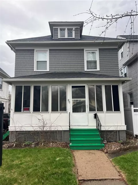 80 Post Ave, Rochester, NY 14619