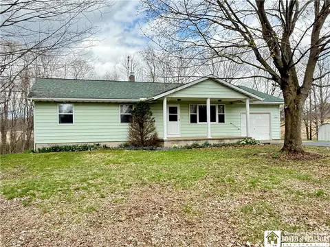 12296 Gulf Rd, South Dayton, NY 14138