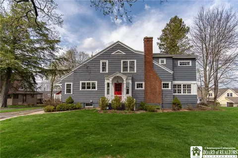 79 E Terrace Ave, Busti, NY 14750