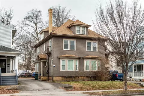 395 University Ave, Rochester, NY 14607