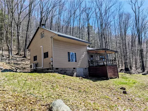 198 Spring Run Rd, Norwich, PA 16750