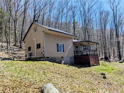 198 Spring Run Rd, Norwich, PA 16750