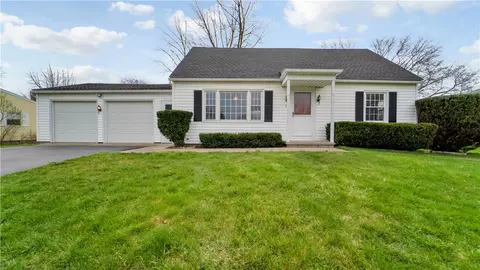 24 Masthead Way, Rochester, NY 14623