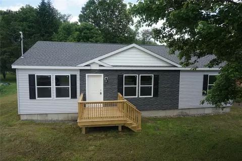 1237 Earlville Rd, Poolville, NY 13332