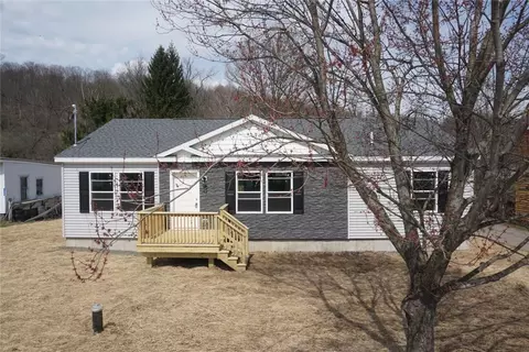 1237 Earlville Rd, Poolville, NY 13332