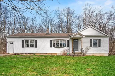 48 Chester Ave, Chili, NY 14623