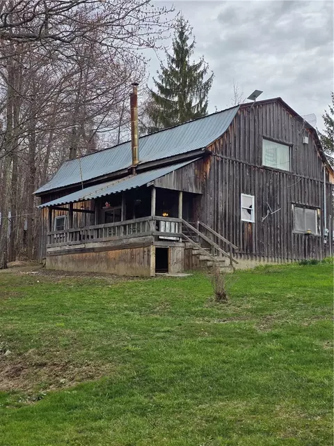 4833 Coss Corners Rd, Cameron, NY 14819