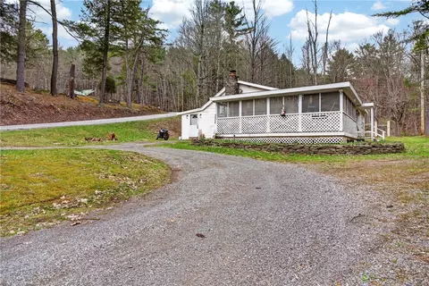 108 Posson Hill Rd, Middleburgh, NY 12122
