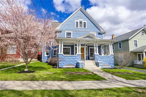 222 William St, Geneva, NY 14456
