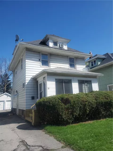 566 Lexington Ave, Rochester, NY 14613