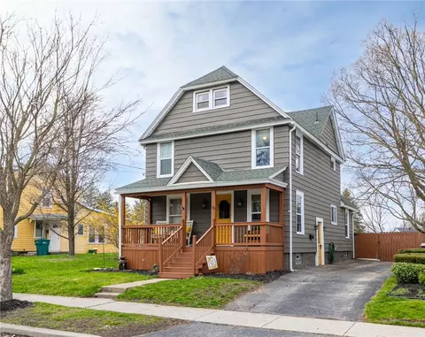 30 Pearl St, Batavia, NY 14020