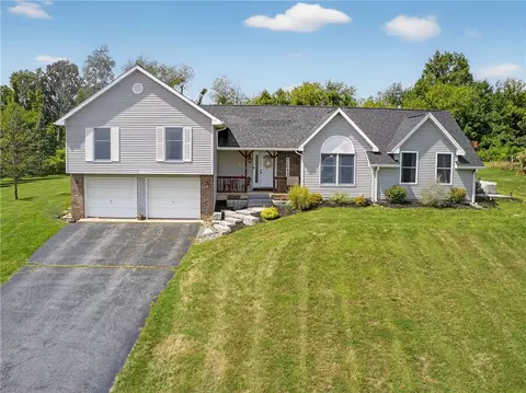 2894 Garden St, Avon, NY 14414