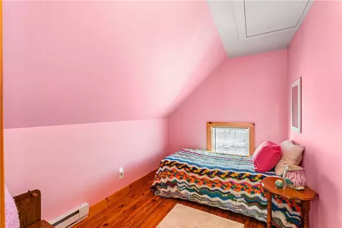 Bedroom - 9125 E Shore Rd, Howard, NY 14810 photo 1 of 3