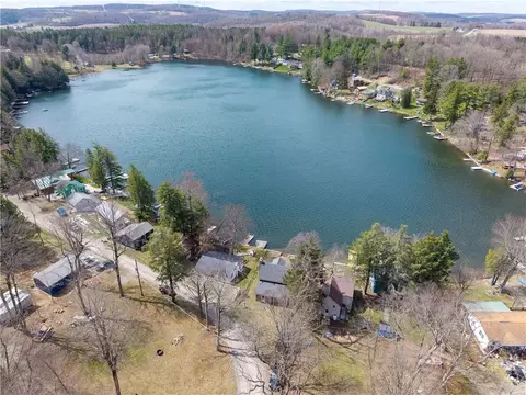 View/Area - 9125 E Shore Rd, Howard, NY 14810 photo 5 of 7