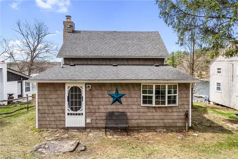 Exterior - 9125 E Shore Rd, Howard, NY 14810 photo 3 of 9