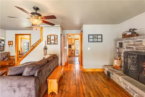 Entry Way - 9125 E Shore Rd, Howard, NY 14810 photo 1 of 2