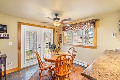 Dining - 9125 E Shore Rd, Howard, NY 14810 photo 1 of 2