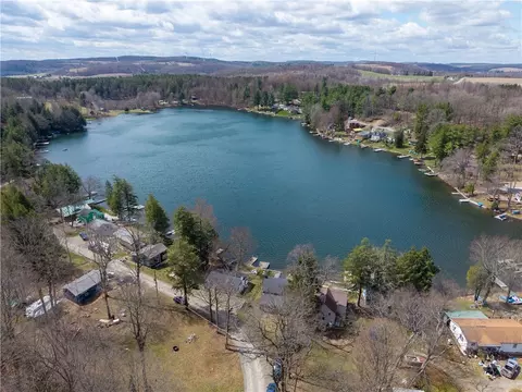 View/Area - 9125 E Shore Rd, Howard, NY 14810 photo 6 of 7