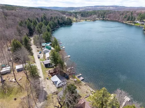 View/Area - 9125 E Shore Rd, Howard, NY 14810 photo 4 of 7