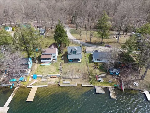View/Area - 9125 E Shore Rd, Howard, NY 14810 photo 7 of 7