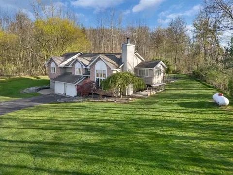 100 Wilkinson Rd, Macedon, NY 14502