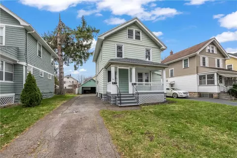 961 Arnett Blvd, Rochester, NY 14619