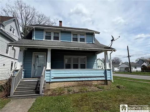 119 Linwood Ave, Jamestown, NY 14701