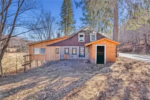 484 N Branch Callicoon Ctr Rd, Callicoon, NY 12766