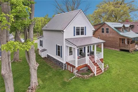 118 Main St, Kendall, NY 14476