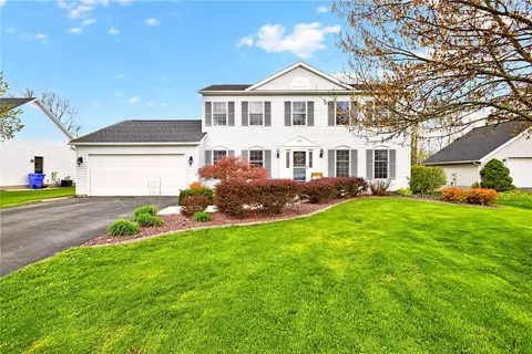 83 Saint Katherine Way, Brockport, NY 14420