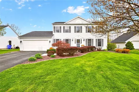 83 Saint Katherine Way, Brockport, NY 14420