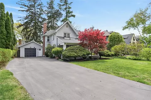 273 Dorchester Rd, Rochester, NY 14610