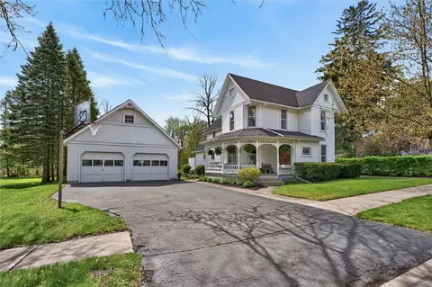 117 West Ave, Ogden, NY 14559