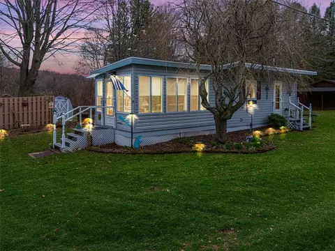 10340 Oregon Ave, Wolcott, NY 14590