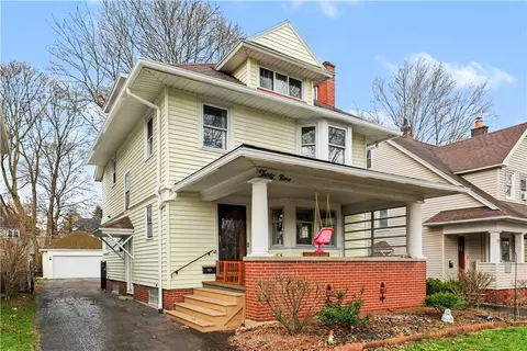 39 Westchester Ave, Rochester, NY 14609