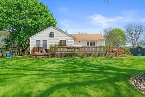 637 Hahnel Rd, Varick, NY 14541