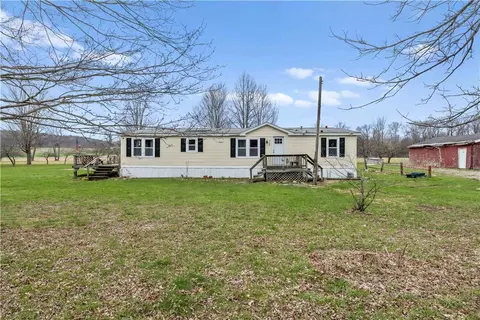 2799 County Route 121, Wayland, NY 14826