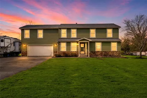 5951 Holmes Hill Rd, Conesus, NY 14435