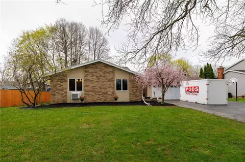 145 Mountain Ash Dr, Greece, NY 14615