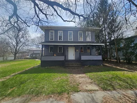 366 Diven Ave, Elmira, NY 14901