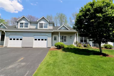 1328 Courtney Dr, Victor, NY 14564