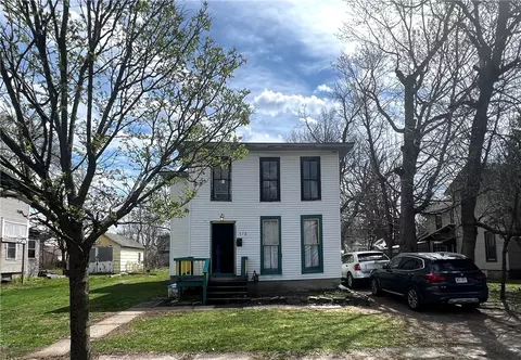 370 E Thurston St, Elmira, NY 14901